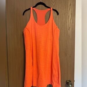 Outdoor Voices Athletic Dress